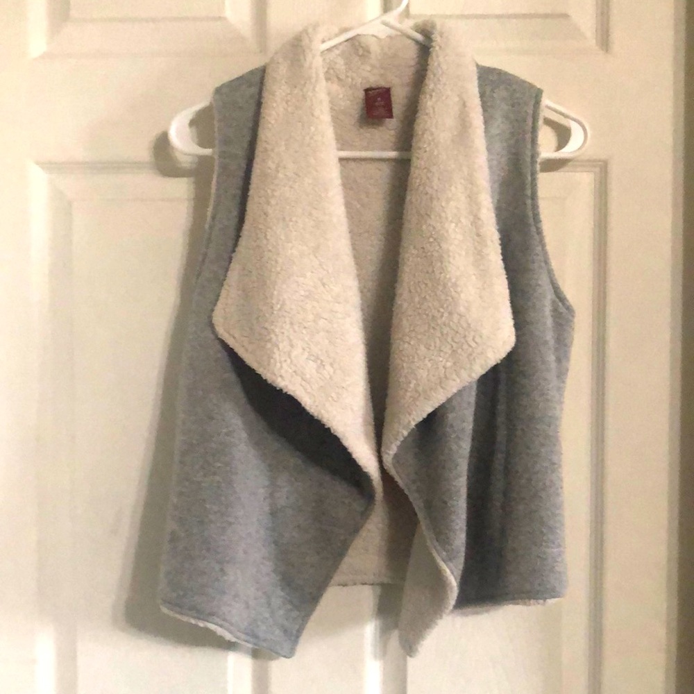 Arizona jeans medium ladies vest.